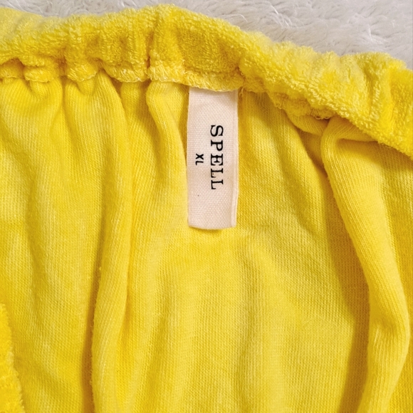 Spell~ Miami Romper - Picture 9 of 12